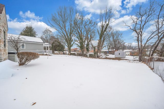 1605 Syracuse AVE, Roanoke, VA 24017