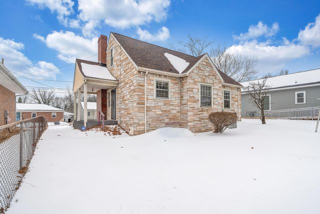 1605 Syracuse AVE, Roanoke, VA 24017