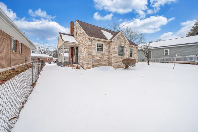 1605 Syracuse AVE, Roanoke, VA 24017