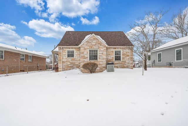 1605 Syracuse AVE, Roanoke, VA 24017