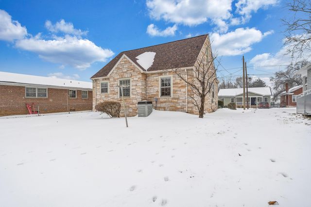 1605 Syracuse AVE, Roanoke, VA 24017