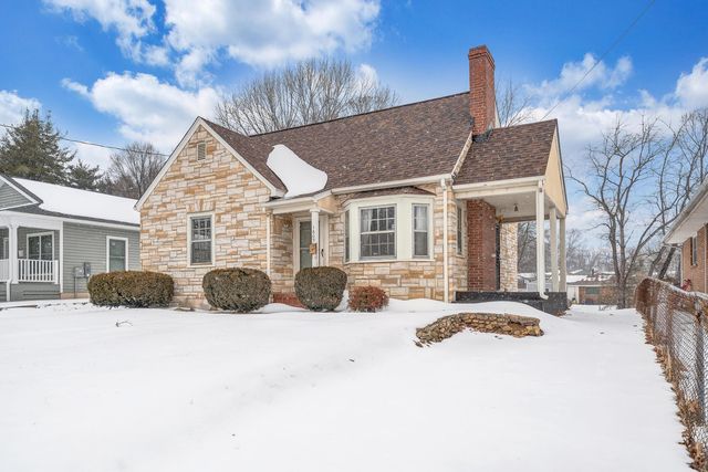 1605 Syracuse AVE, Roanoke, VA 24017