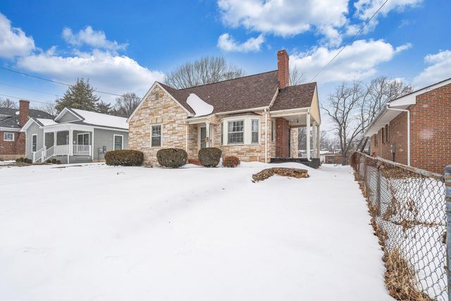 1605 Syracuse AVE, Roanoke, VA 24017