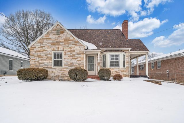 1605 Syracuse AVE, Roanoke, VA 24017