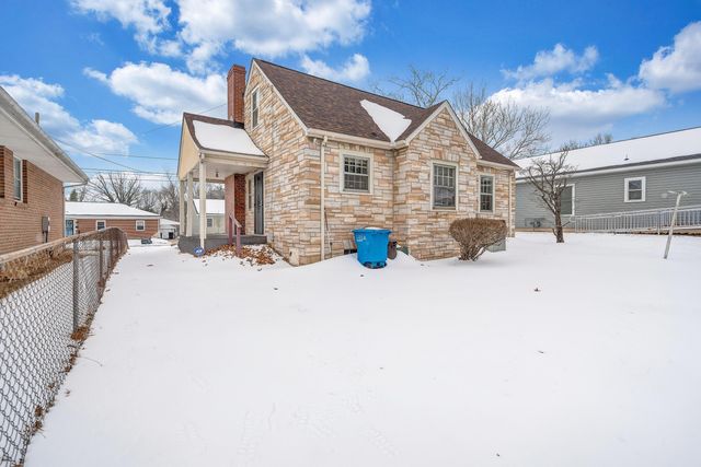 1605 Syracuse AVE, Roanoke, VA 24017