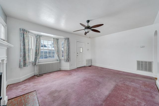 1605 Syracuse AVE, Roanoke, VA 24017