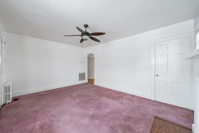 1605 Syracuse AVE, Roanoke, VA 24017