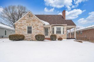 1605 Syracuse AVE, Roanoke, VA 24017