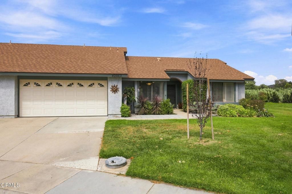 Image 1 of property listing at 42062 Village 42, Camarillo, CA 93012