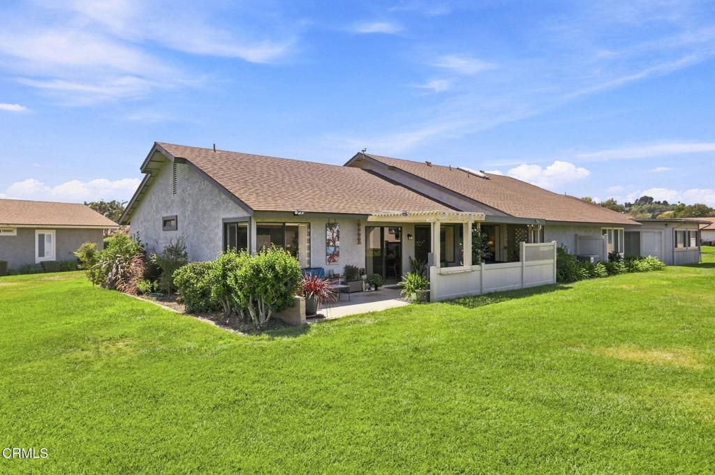 Image 34 of property listing at 42062 Village 42, Camarillo, CA 93012