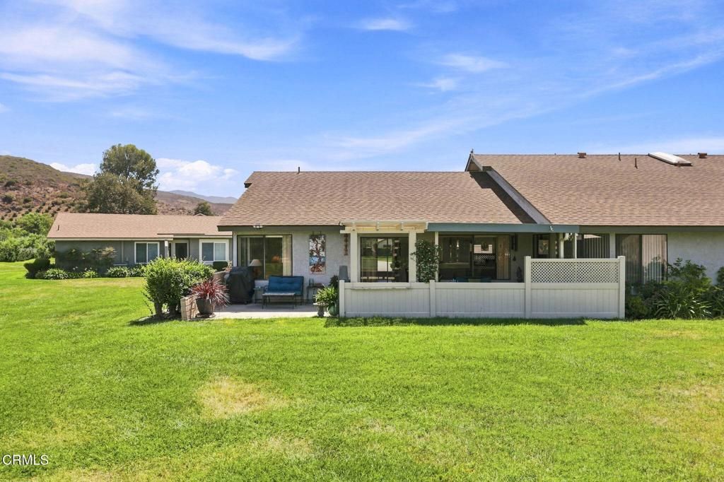 Image 35 of property listing at 42062 Village 42, Camarillo, CA 93012
