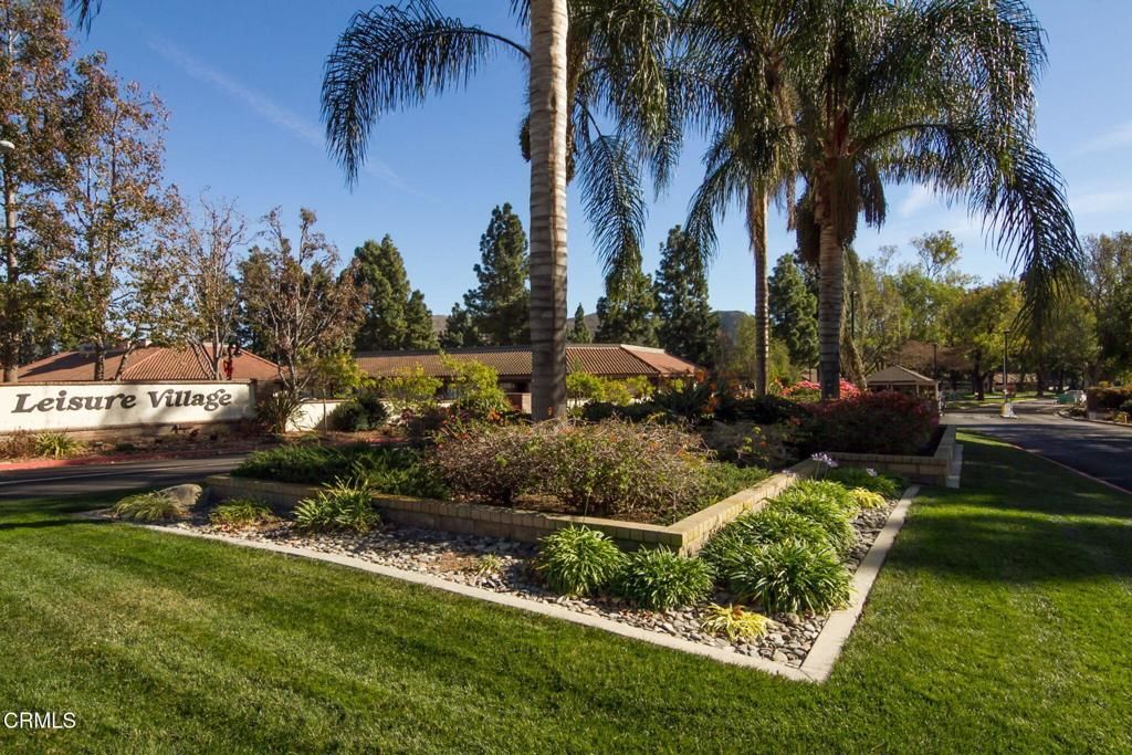Image 39 of property listing at 42062 Village 42, Camarillo, CA 93012
