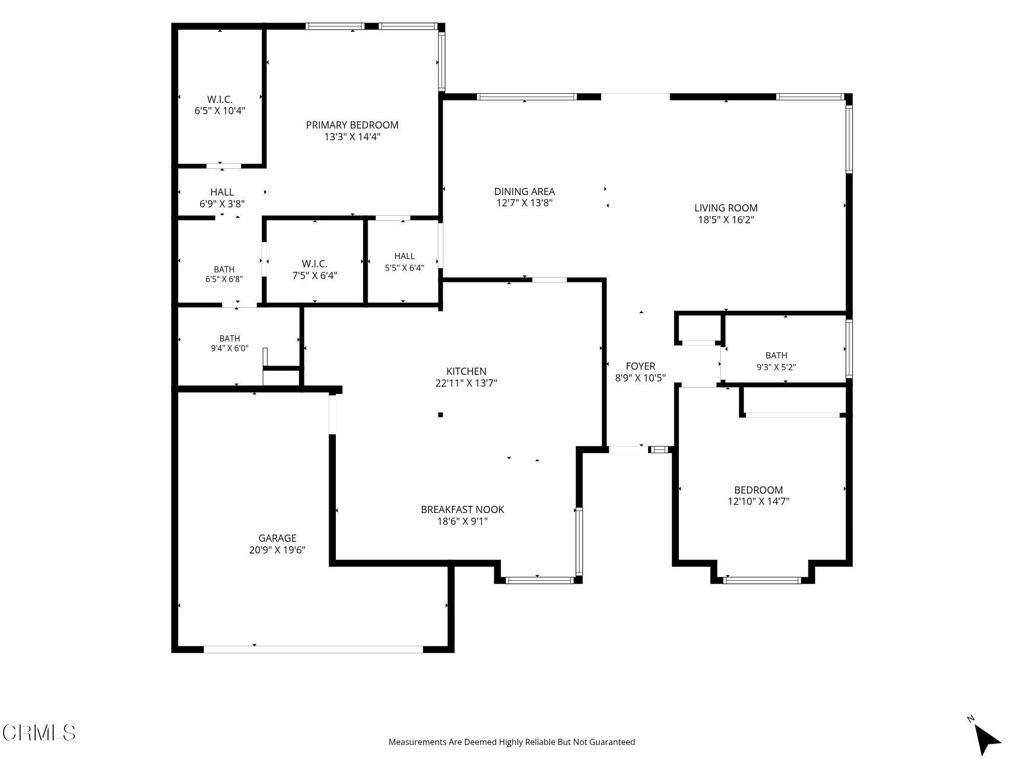 Image 45 of property listing at 42062 Village 42, Camarillo, CA 93012