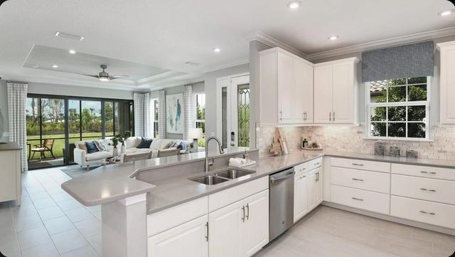 13328 SANTINI CIRCLE, Englewood, FL 34223