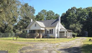 3075 Sycamore Road, Royston, GA 30662