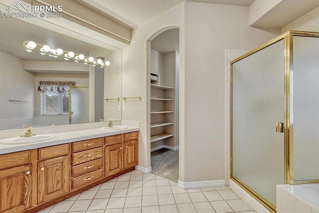 1665 Doe Run Point, Colorado Springs, CO 80919