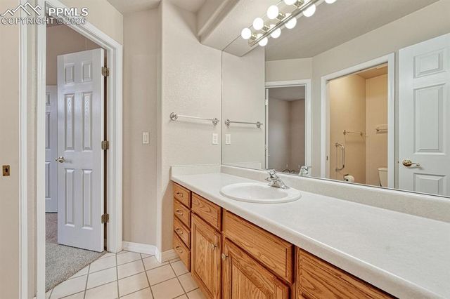 1665 Doe Run Point, Colorado Springs, CO 80919