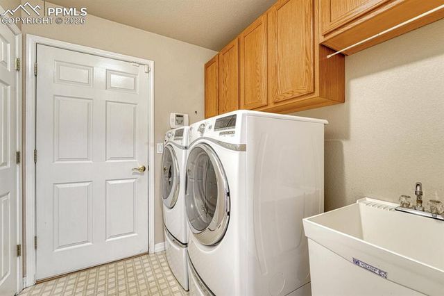 1665 Doe Run Point, Colorado Springs, CO 80919