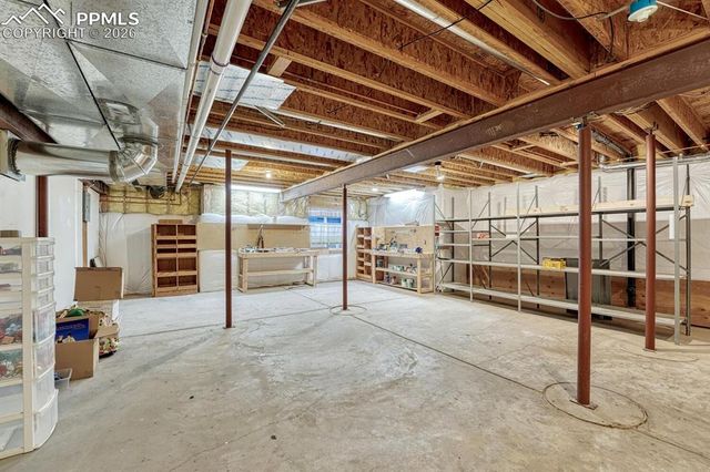 1665 Doe Run Point, Colorado Springs, CO 80919