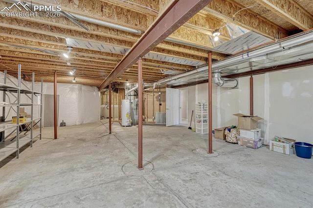 1665 Doe Run Point, Colorado Springs, CO 80919