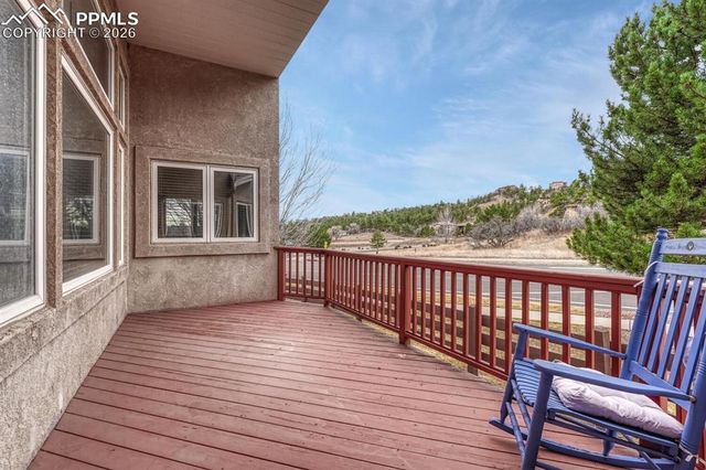 1665 Doe Run Point, Colorado Springs, CO 80919