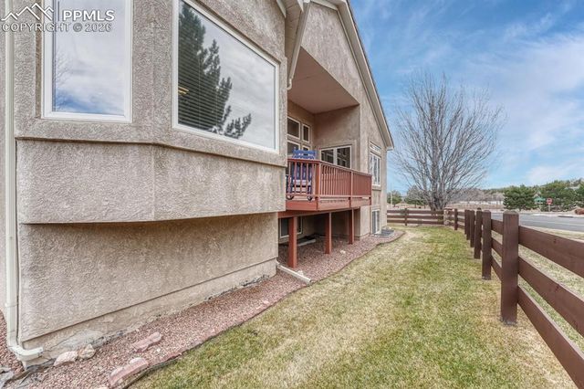 1665 Doe Run Point, Colorado Springs, CO 80919