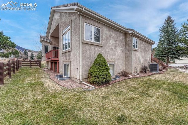 1665 Doe Run Point, Colorado Springs, CO 80919