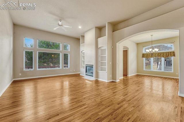 1665 Doe Run Point, Colorado Springs, CO 80919