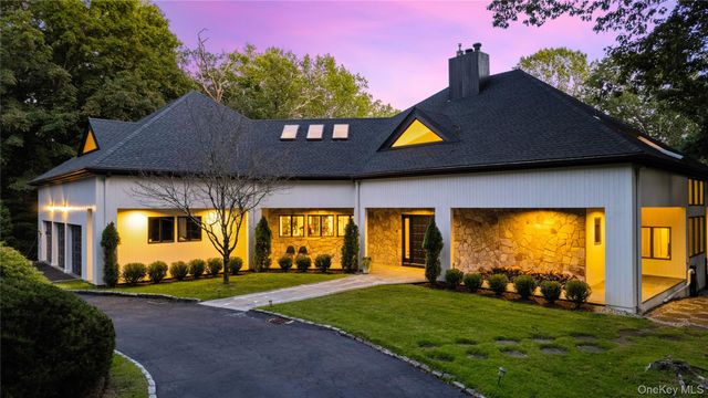 205 Polly Pk Road, Rye, NY 10580