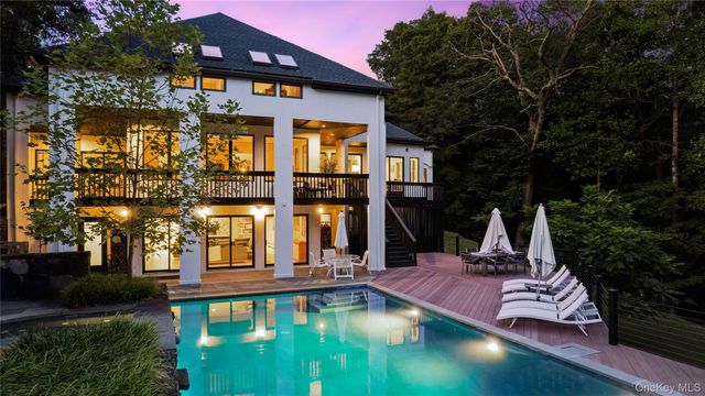 205 Polly Pk Road, Rye, NY 10580