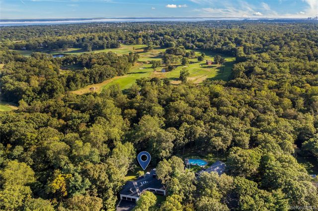 205 Polly Pk Road, Rye, NY 10580