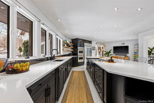 205 Polly Pk Road, Rye, NY 10580