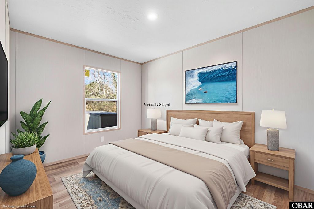 Image 20 of property listing at 298 Jarvisburg Road Lot 1A, Jarvisburg, NC 27947