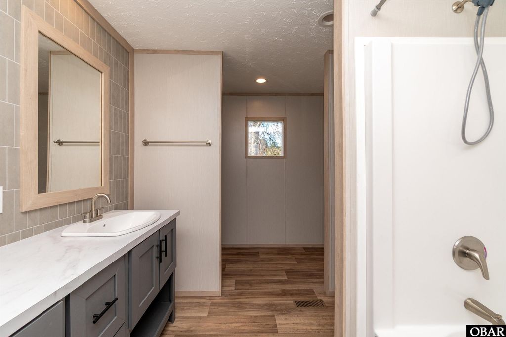 Image 22 of property listing at 298 Jarvisburg Road Lot 1A, Jarvisburg, NC 27947