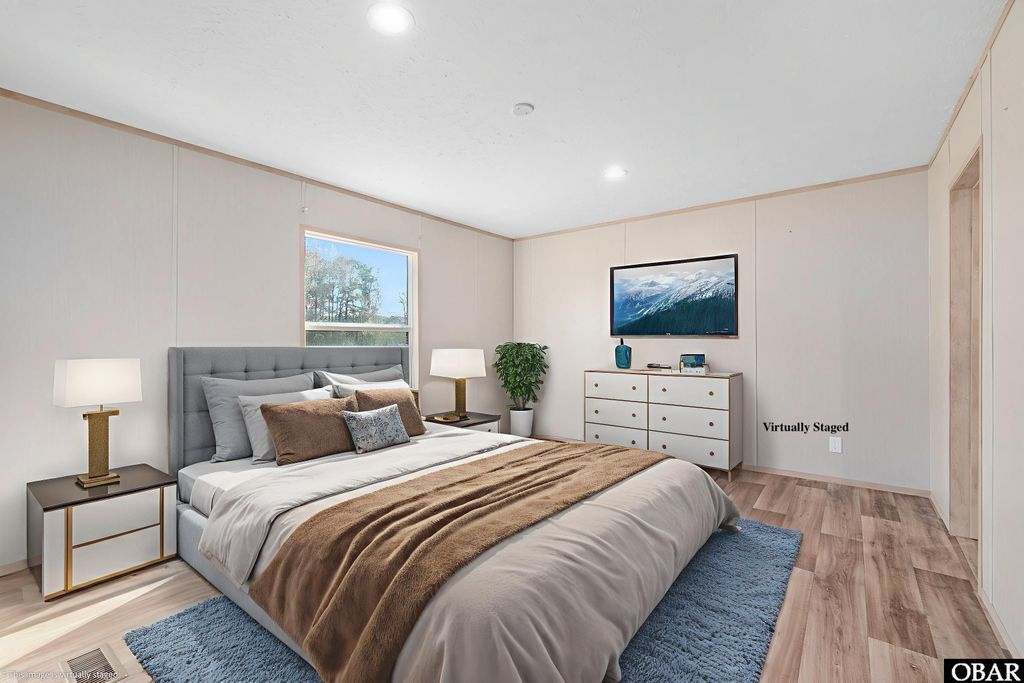 Image 26 of property listing at 298 Jarvisburg Road Lot 1A, Jarvisburg, NC 27947