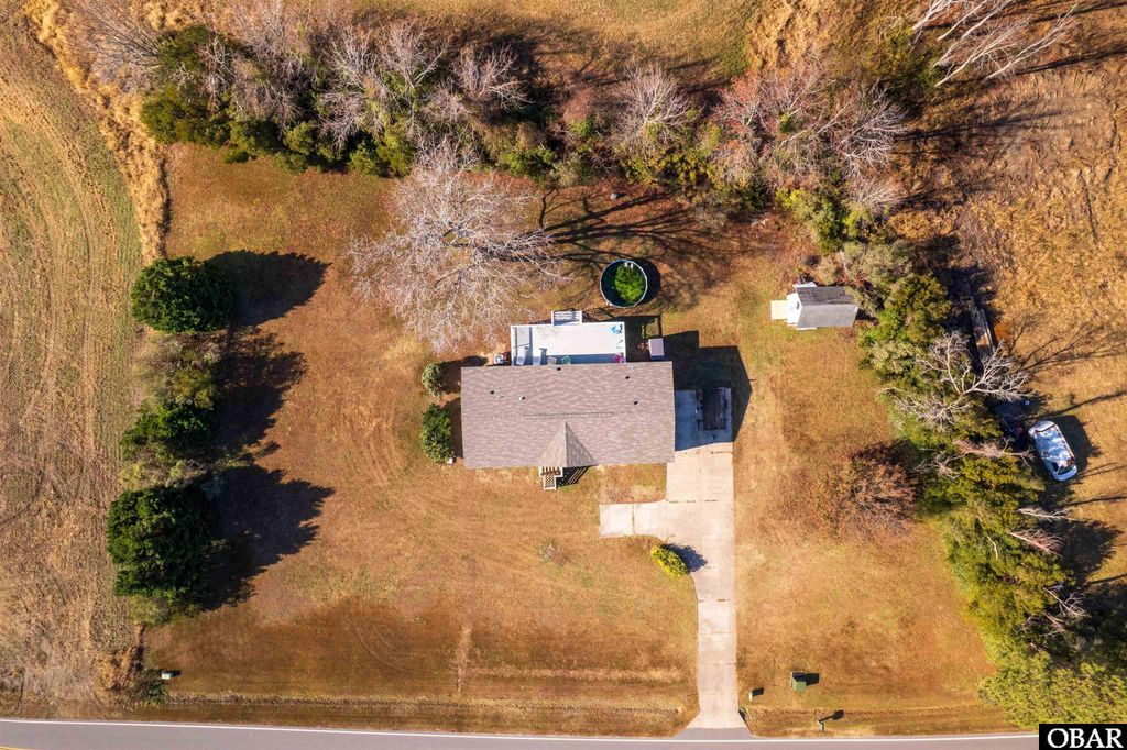 Image 6 of property listing at 298 Jarvisburg Road Lot 1A, Jarvisburg, NC 27947