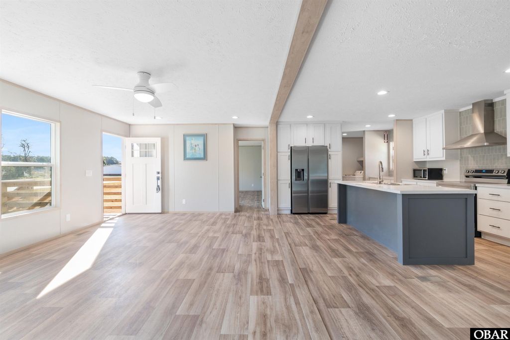 Image 9 of property listing at 298 Jarvisburg Road Lot 1A, Jarvisburg, NC 27947