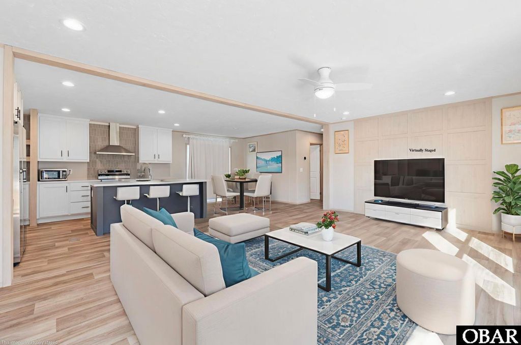 Image 10 of property listing at 298 Jarvisburg Road Lot 1A, Jarvisburg, NC 27947