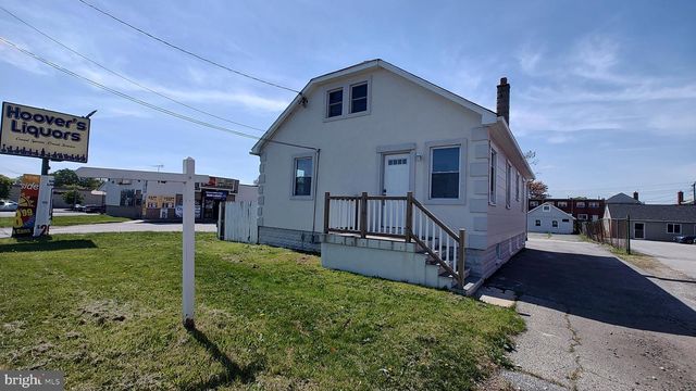 7827 WISE AVE, Dundalk, MD 21222