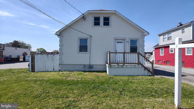 7827 WISE AVE, Dundalk, MD 21222