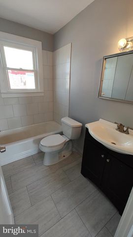 7827 WISE AVE, Dundalk, MD 21222