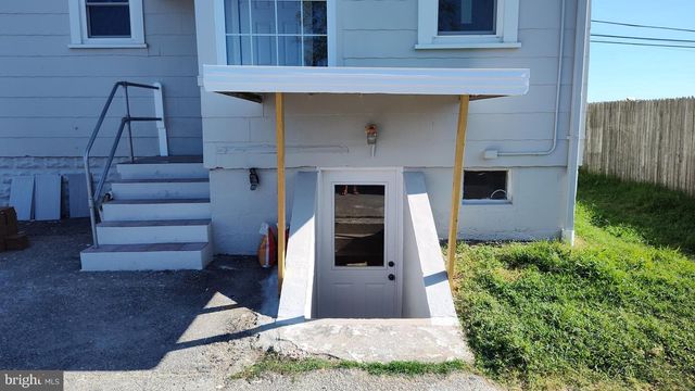 7827 WISE AVE, Dundalk, MD 21222