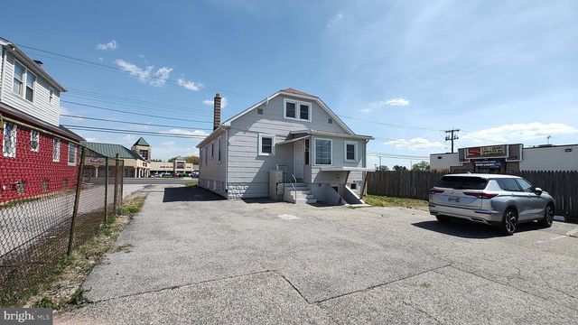 7827 WISE AVE, Dundalk, MD 21222