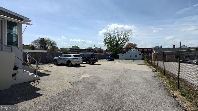 7827 WISE AVE, Dundalk, MD 21222