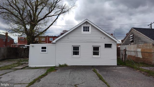 7827 WISE AVE, Dundalk, MD 21222