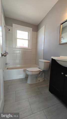 7827 WISE AVE, Dundalk, MD 21222