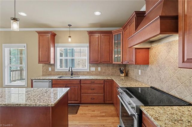 245 Centenary Ridge Drive, Clemmons, NC 27012