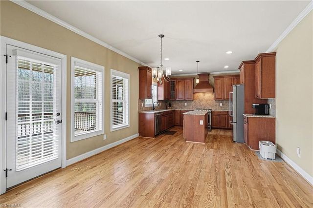 245 Centenary Ridge Drive, Clemmons, NC 27012