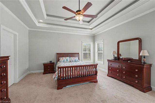 245 Centenary Ridge Drive, Clemmons, NC 27012