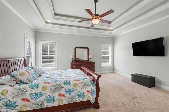 245 Centenary Ridge Drive, Clemmons, NC 27012